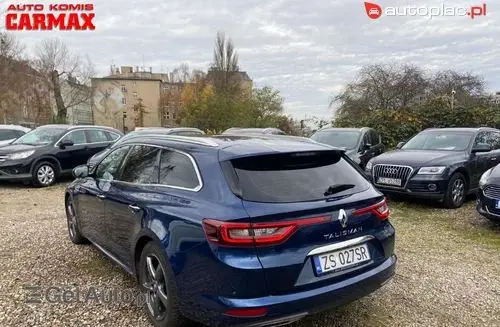 RENAULT Talisman 