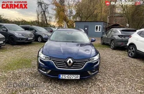 RENAULT Talisman 