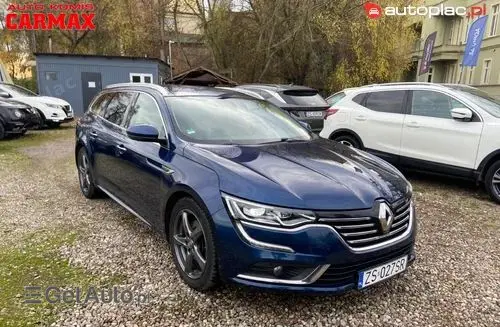 RENAULT Talisman 