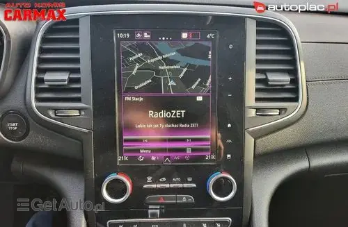 RENAULT Talisman 