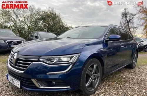 RENAULT Talisman 