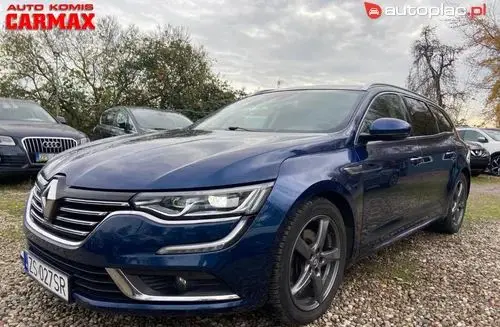 RENAULT Talisman 