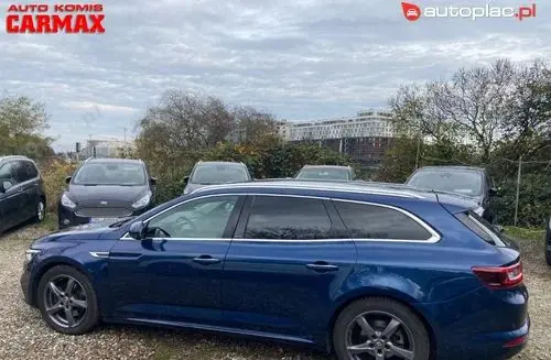 RENAULT Talisman 