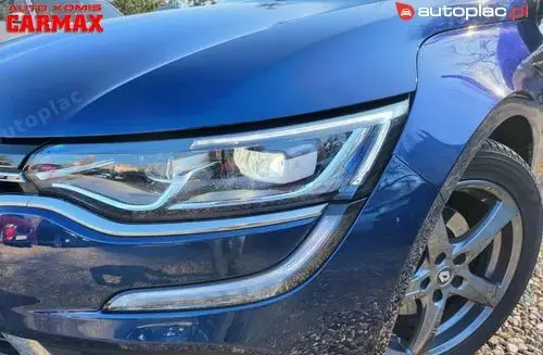 RENAULT Talisman 