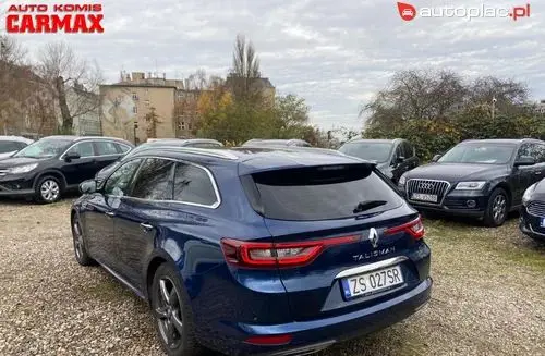 RENAULT Talisman 