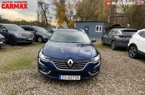 RENAULT Talisman 