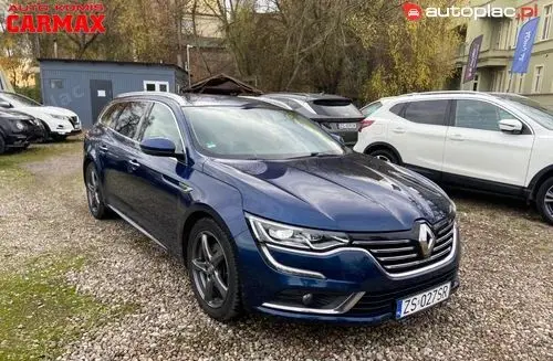 RENAULT Talisman 