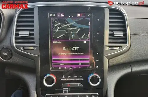 RENAULT Talisman 