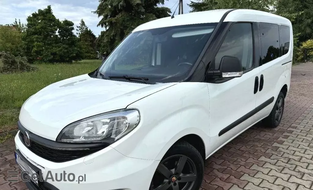 FIAT Doblo 
