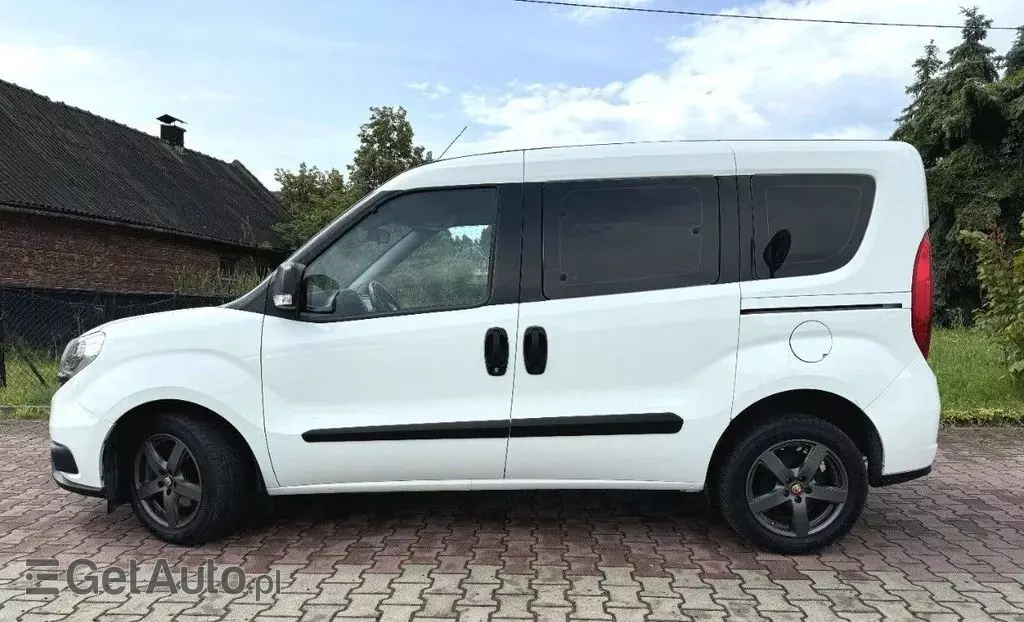 FIAT Doblo 
