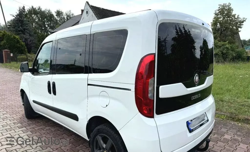 FIAT Doblo 
