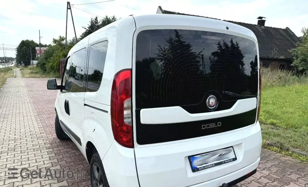 FIAT Doblo 