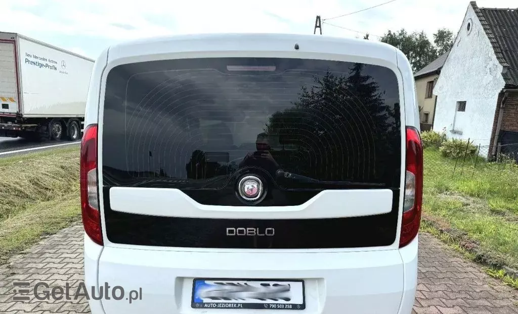 FIAT Doblo 