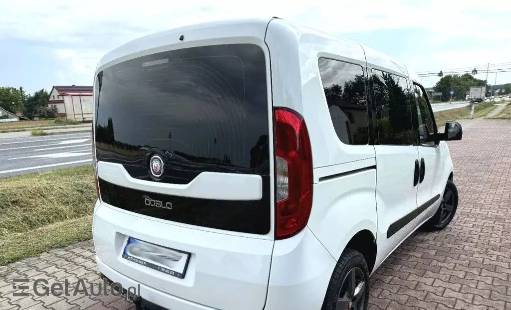 FIAT Doblo 