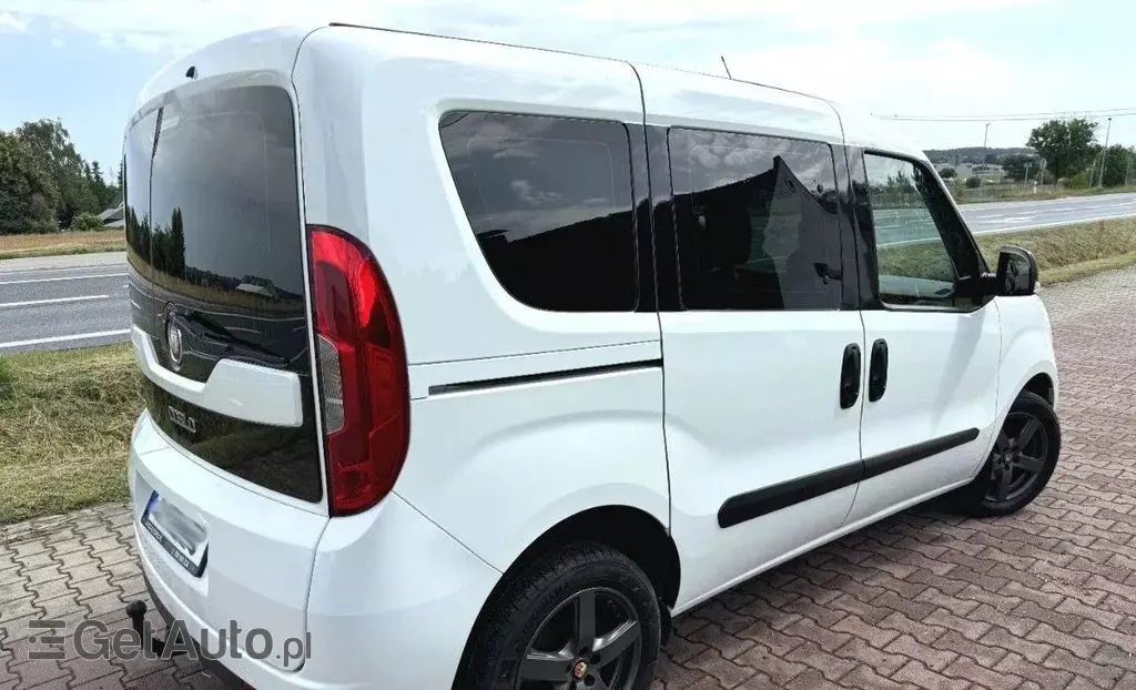 FIAT Doblo 