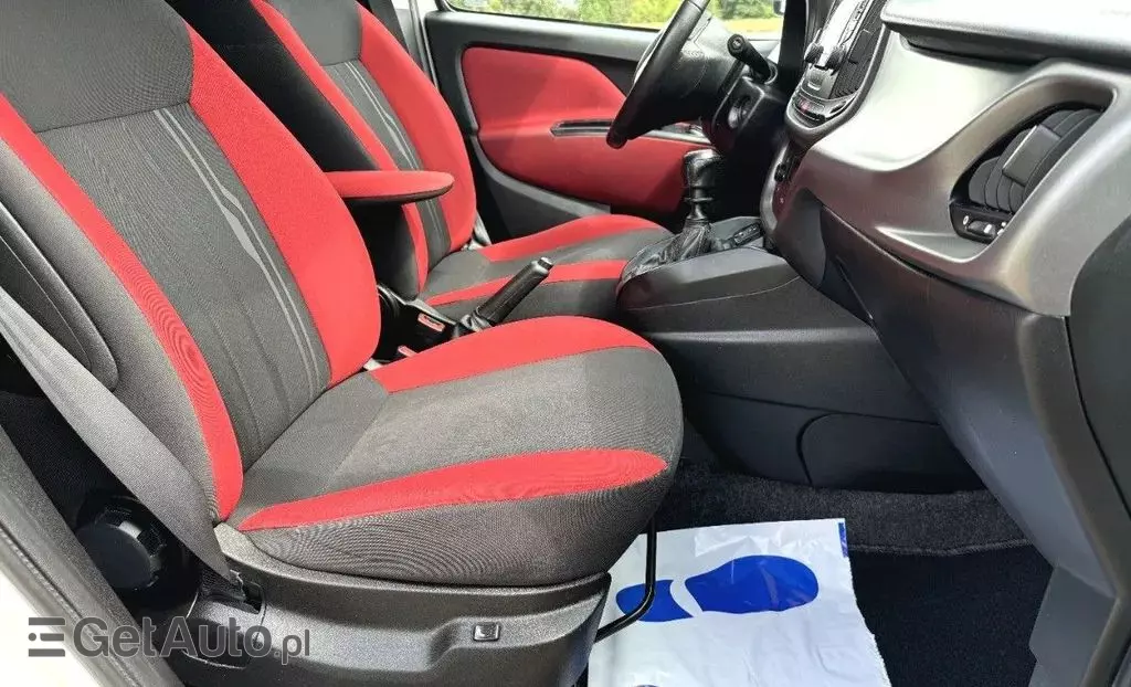 FIAT Doblo 