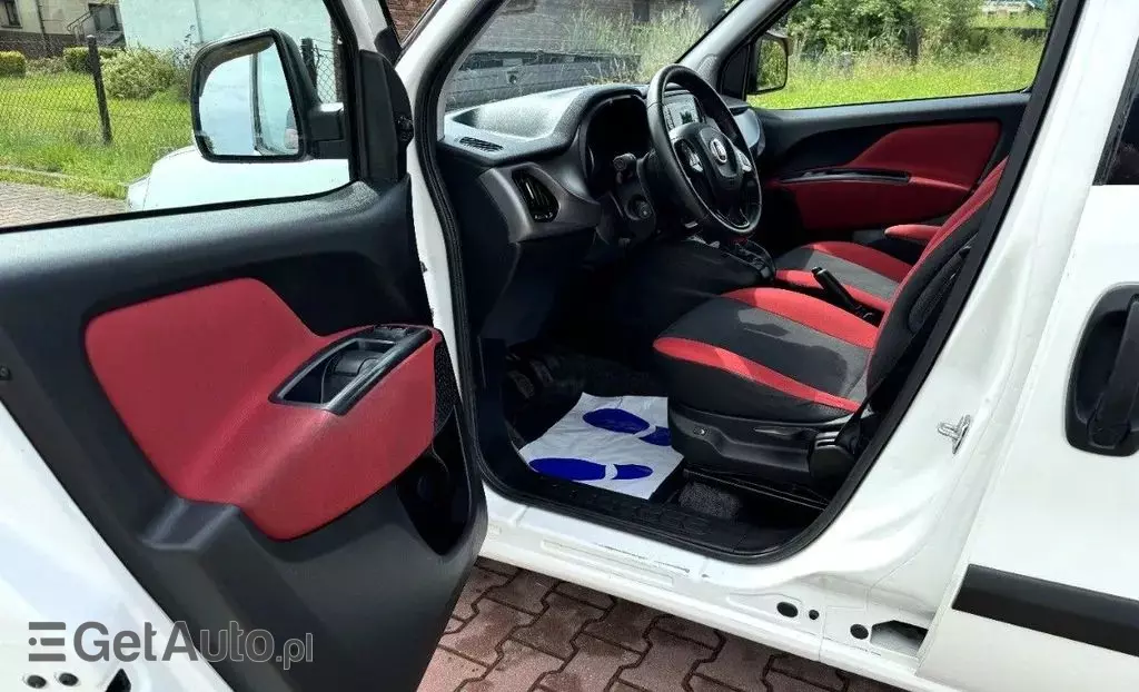 FIAT Doblo 