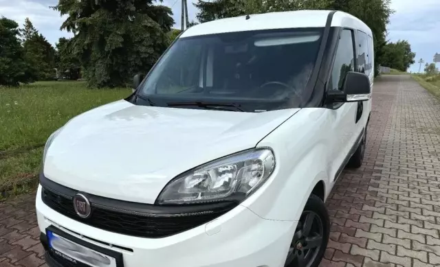 FIAT Doblo 