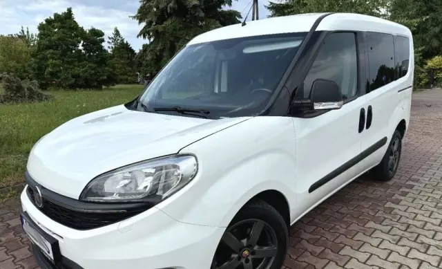 FIAT Doblo 