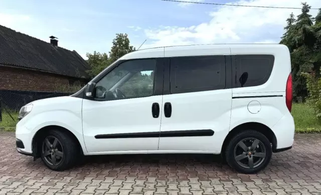 FIAT Doblo 