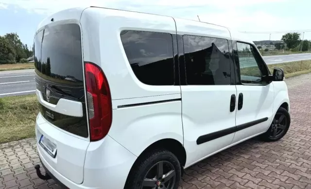 FIAT Doblo 