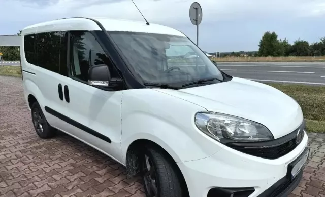 FIAT Doblo 