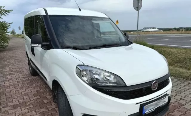 FIAT Doblo 