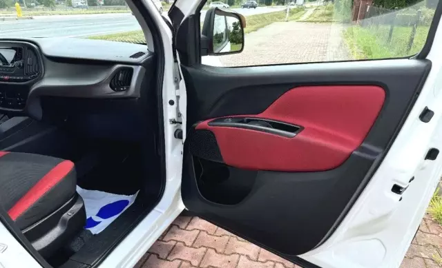 FIAT Doblo 