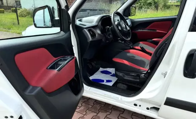 FIAT Doblo 