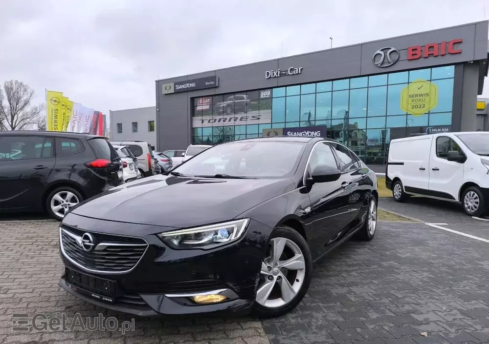 OPEL Insignia 2.0 CDTI Cosmo S&S