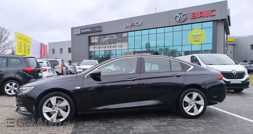 OPEL Insignia 2.0 CDTI Cosmo S&S