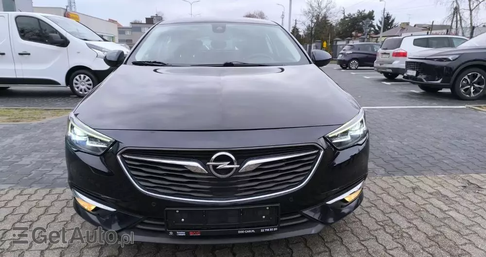 OPEL Insignia 2.0 CDTI Cosmo S&S