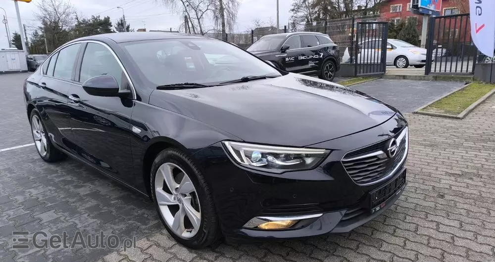 OPEL Insignia 2.0 CDTI Cosmo S&S