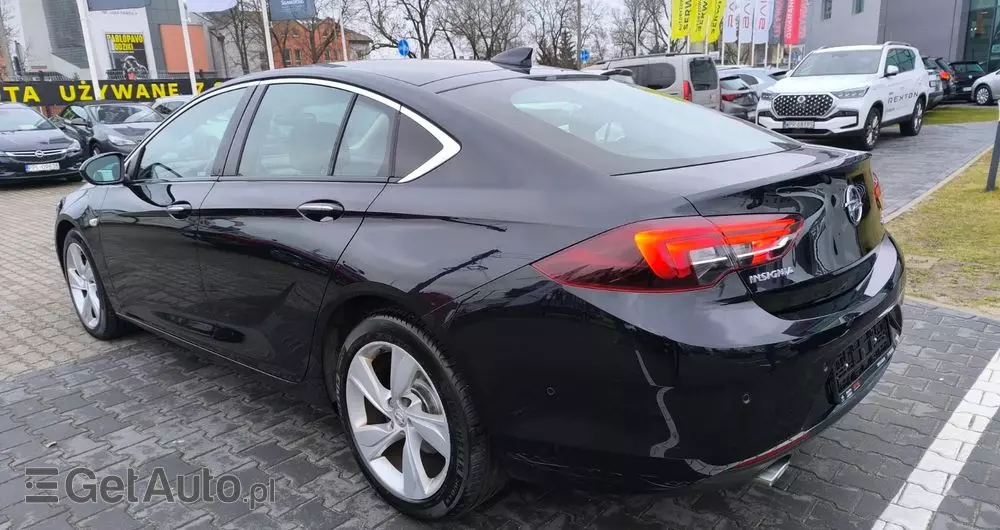 OPEL Insignia 2.0 CDTI Cosmo S&S