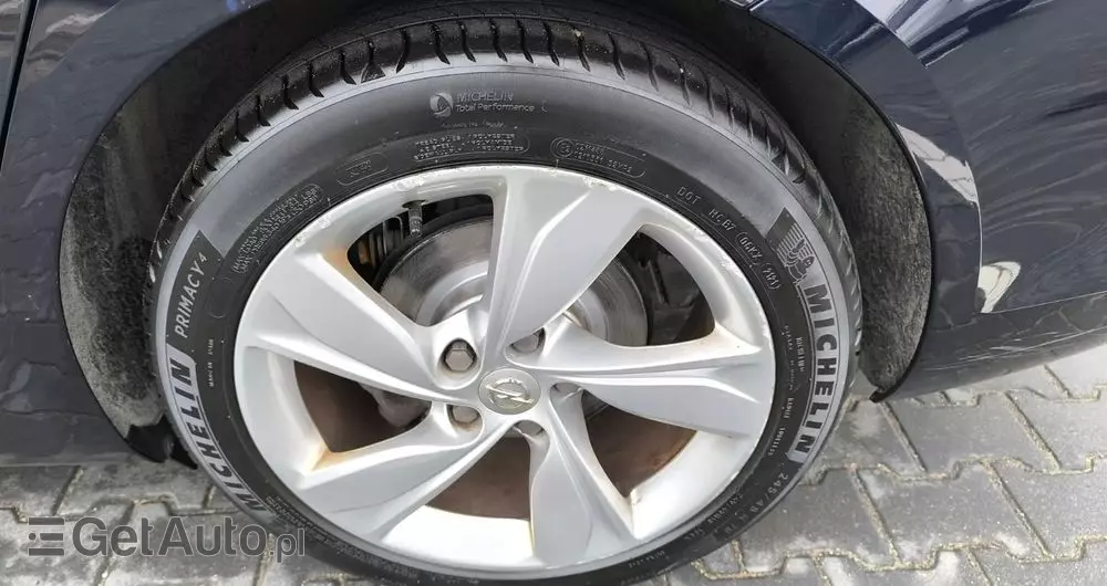 OPEL Insignia 2.0 CDTI Cosmo S&S