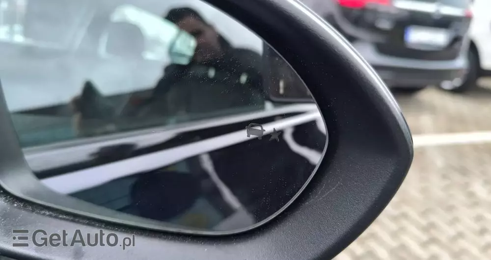 OPEL Insignia 2.0 CDTI Cosmo S&S