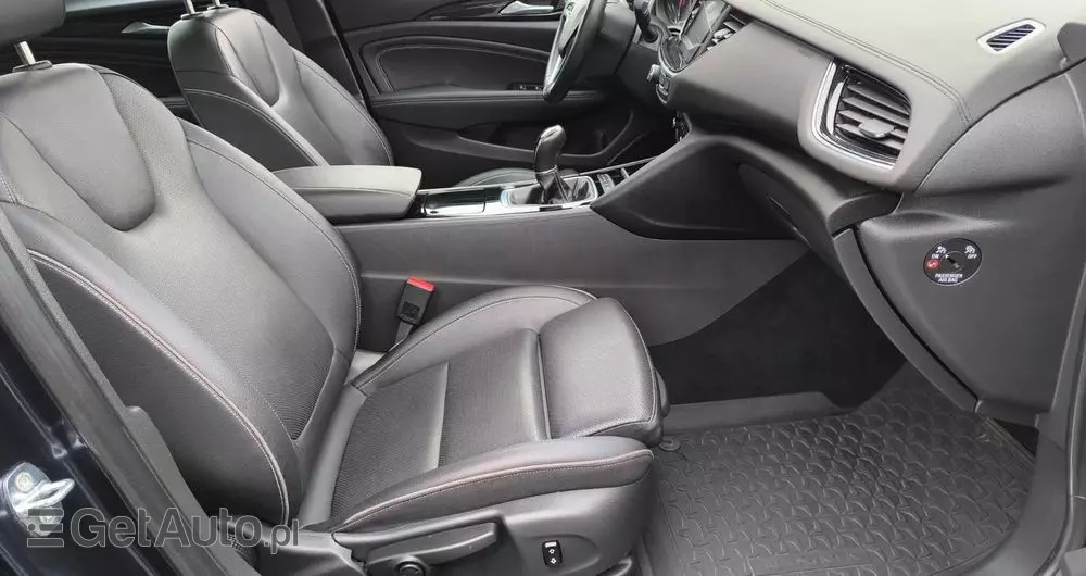 OPEL Insignia 2.0 CDTI Cosmo S&S