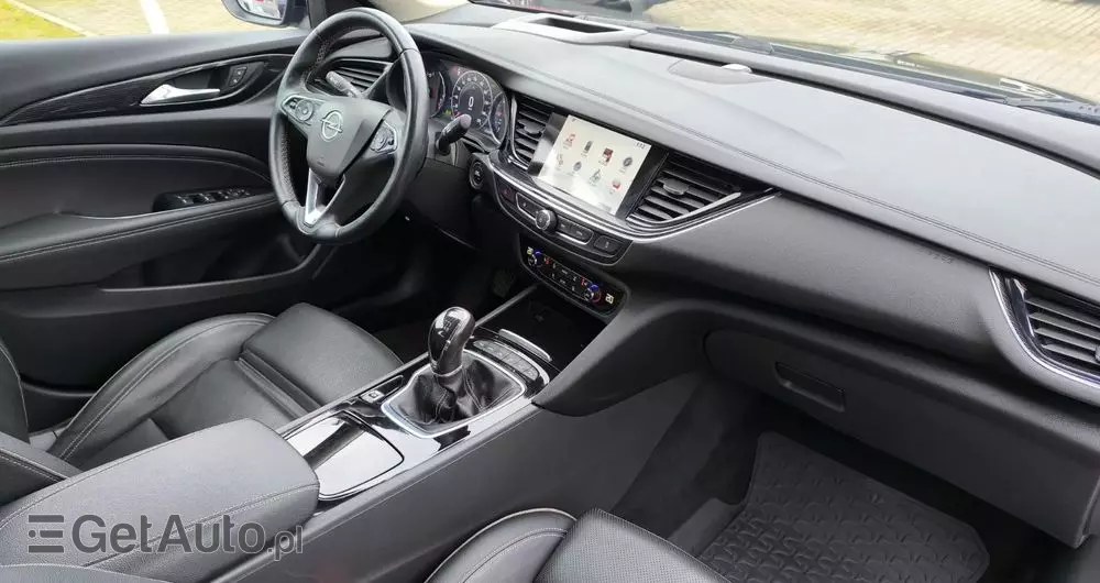 OPEL Insignia 2.0 CDTI Cosmo S&S