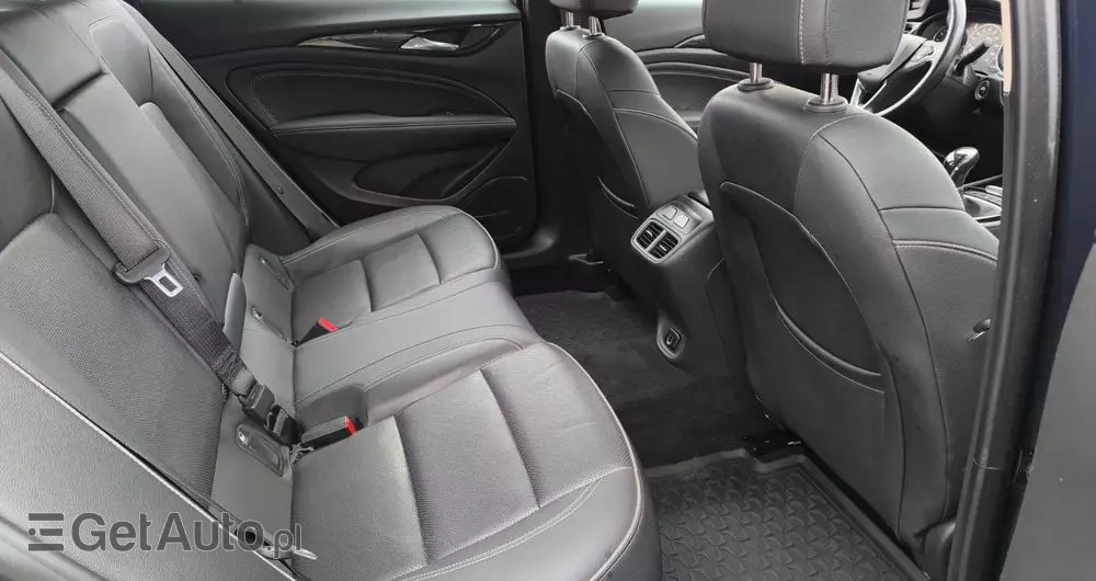 OPEL Insignia 2.0 CDTI Cosmo S&S