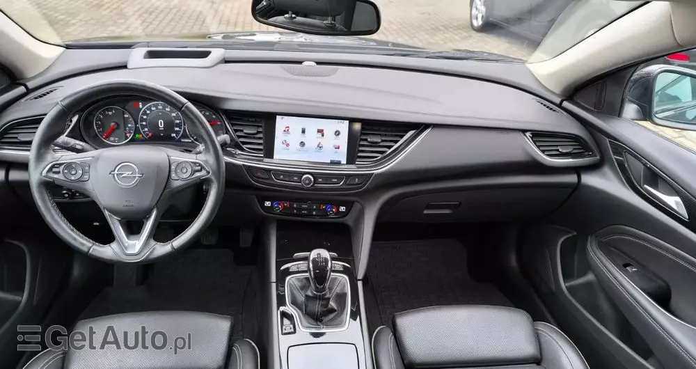 OPEL Insignia 2.0 CDTI Cosmo S&S