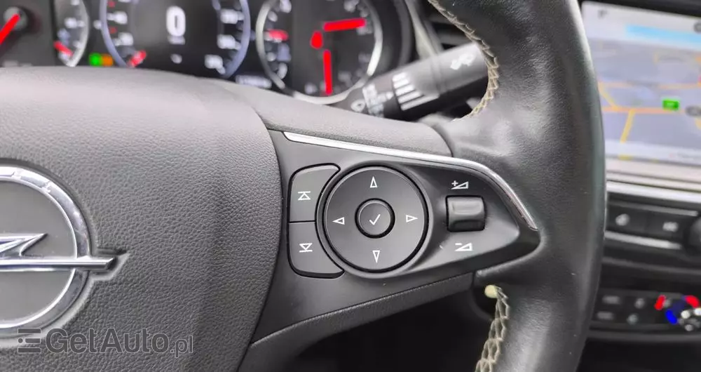 OPEL Insignia 2.0 CDTI Cosmo S&S