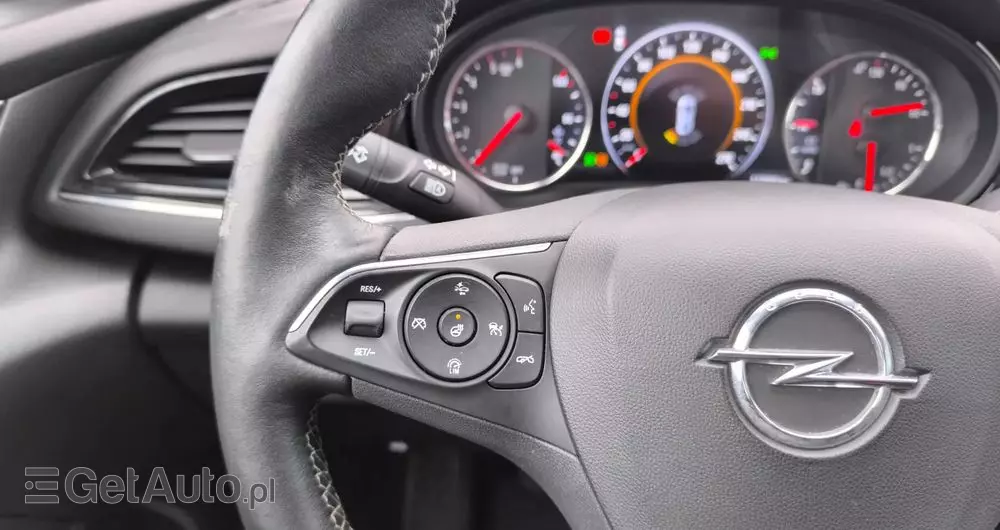 OPEL Insignia 2.0 CDTI Cosmo S&S