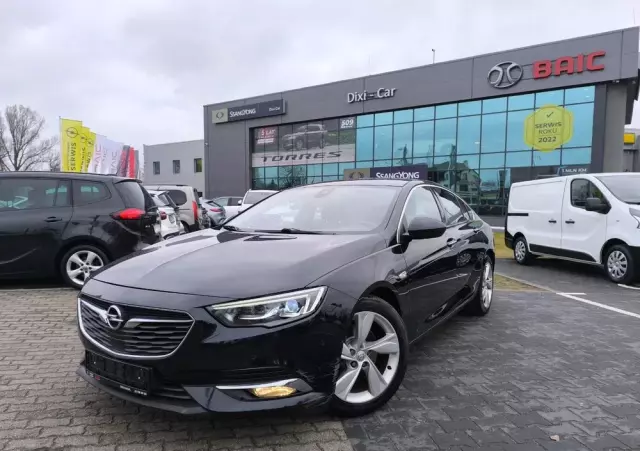 OPEL Insignia 2.0 CDTI Cosmo S&S
