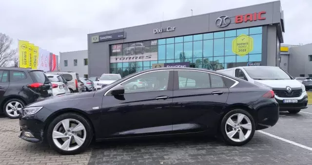 OPEL Insignia 2.0 CDTI Cosmo S&S