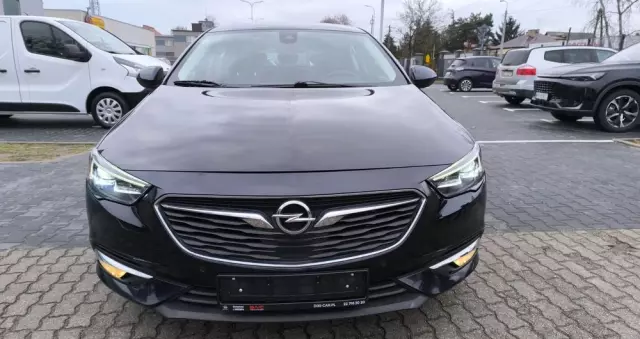 OPEL Insignia 2.0 CDTI Cosmo S&S