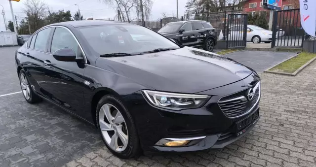 OPEL Insignia 2.0 CDTI Cosmo S&S