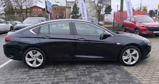 OPEL Insignia 2.0 CDTI Cosmo S&S