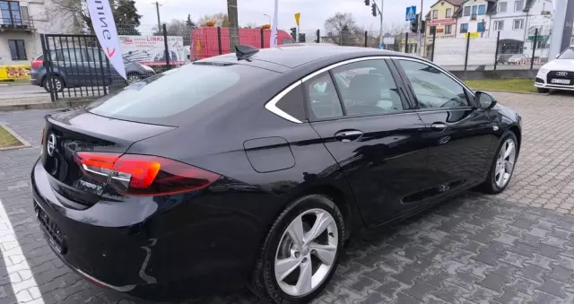 OPEL Insignia 2.0 CDTI Cosmo S&S