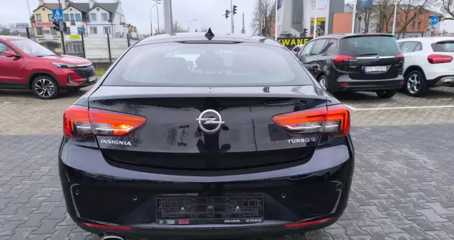 OPEL Insignia 2.0 CDTI Cosmo S&S