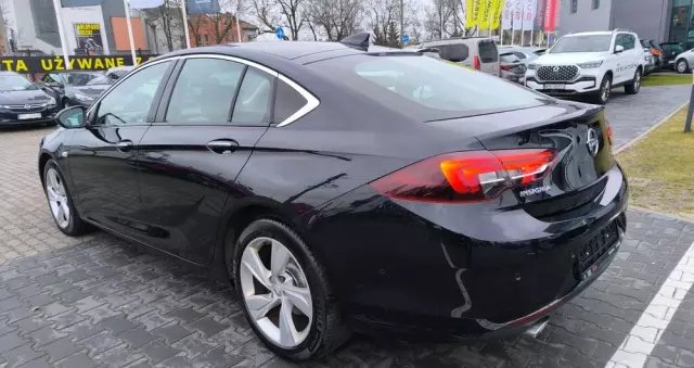 OPEL Insignia 2.0 CDTI Cosmo S&S